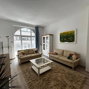 Belle Epoque Holidays Appartement